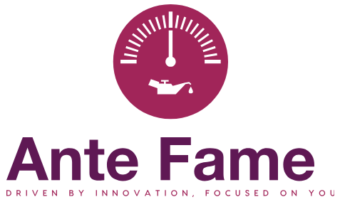 AnteFame Logo